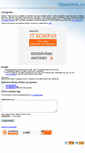 Mobile Screenshot of hijackthis.cz